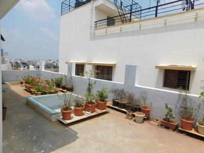 Balcony Image of 4600 Sq.ft 4 BHK Independent House for sale in Nagarbhavi Bengaluru for Rs. 38500000