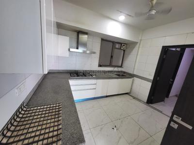 Kitchen Image of 2625 Sq.ft 4 BHK Apartment / Flat for sale in TATA Primanti Villa, Sector 72 Gurgaon for Rs. 49000000