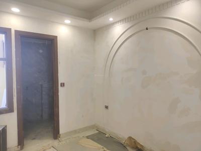Bedroom Image of 1150 Sq.ft 3 BHK Builder Floor for sale in Garg Homes Urban Bloosom Floors, Green Field Colony Faridabad for Rs. 12500000