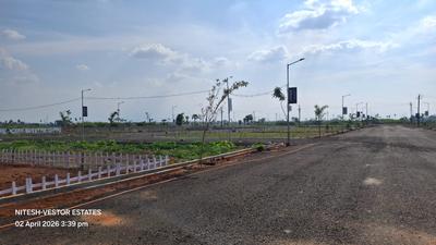 Image of 436 Sq.ft Residential Plot / Land for sale in Tirunelveli Junction, Tirunelveli for Rs. 1650000