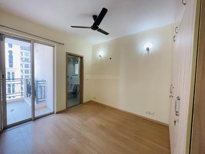 Hall Image of 1930 Sq.ft 3 BHK Apartment / Flat for sale in DLF Express Greens, Manesar Gurgaon for Rs. 14000000
