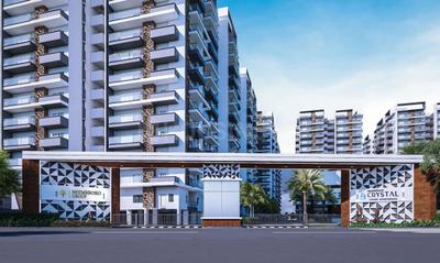 2 BHK Flat