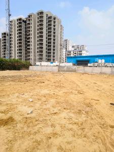 Image of 450 Sq.ft Residential Plot / Land for sale in Sector 104, Gurgaon for Rs. 5600001