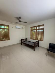 Hall Image of 3600 Sq.ft 3 BHK Villa for rent in Mahindra World City Chennai for Rs. 60000