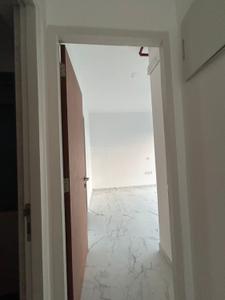 Bedroom Image of 698 Sq.ft 1 BHK Apartment / Flat for rent in Dynamix Dynamix Avanya, Dahisar East Mumbai for Rs. 32100