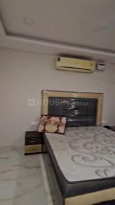 Bedroom Image of 2000 Sq.ft 3 BHK Apartment / Flat for rent in Adarsh Nagar Jaipur for Rs. 45000