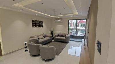 Living Room Image of 1850 Sq.ft 3 BHK Builder Floor for sale in Mayfield Garden Luxury Floors, Mayfield Garden Gurgaon for Rs. 25500000