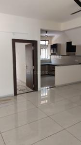 Hall Image of 1625 Sq.ft 4 BHK Independent House for rent in A P Enclave, Misrod Bhopal for Rs. 40000