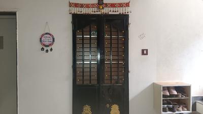 Image of 850 Sq.ft 1.5 BHK Apartment / Flat for sale in Ramol, Ahmedabad for Rs. 2750000