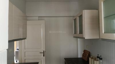 Kitchen Image of 1360 Sq.ft 2 BHK Apartment / Flat for sale in Bestech Park View Ananda, Sector 81 Gurgaon for Rs. 15500000