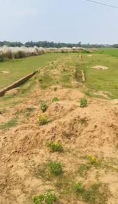 Image of 2000 Sq.ft Residential Plot / Land for sale in Phulnakhara, Cuttack for Rs. 7200000