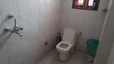 Bathroom Image of 1450 Sq.ft 3 BHK Apartment / Flat for sale in Chitrakoot Jaipur for Rs. 6700000