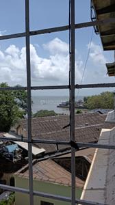 Balcony Image of 1250 Sq.ft 2 BHK Apartment / Flat for sale in Colaba Mumbai for Rs. 66000000