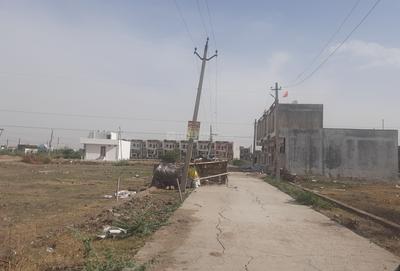 Image of 1650 Sq.ft Residential Plot / Land for sale in Anant Residency, Hanuwat Khera, Baran for Rs. 2500000
