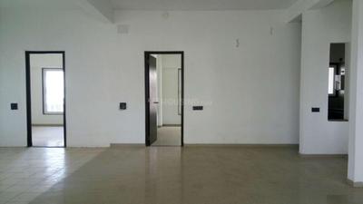 Hall Image of 2250 Sq.ft 3 BHK Apartment / Flat for sale in Ganesh Maple County II, Thaltej Ahmedabad for Rs. 18000000