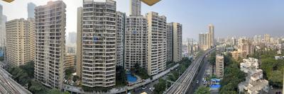 Image of 1500 Sq.ft 4 BHK Apartment / Flat for sale in Hemani Login, Kandivali West, Mumbai for Rs. 41100000