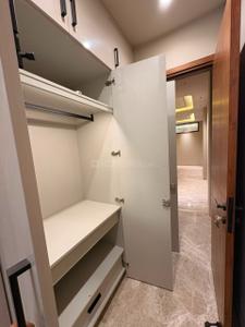 Kitchen Image of 1125 Sq.ft 3 BHK Builder Floor for sale in East Of Kailash New Delhi for Rs. 36500000