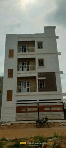 Building Image of 4802 Sq.ft 8 BHK Independent House for sale in K R Puram Bengaluru for Rs. 27500000