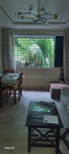 1 BHK Flat