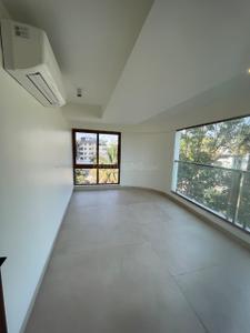 Bedroom Image of 4207 Sq.ft 3 BHK Apartment / Flat for rent in Lavelle Road Bengaluru for Rs. 500000