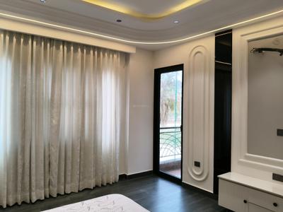 Bedroom Image of 2844 Sq.ft 4 BHK Builder Floor for sale in Sector 26A Gurgaon for Rs. 39500000