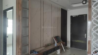 Living Room Image of 1600 Sq.ft 3 BHK Apartment / Flat for rent in Aparna Zenon, Puppalaguda Hyderabad for Rs. 66000