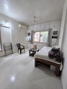 Bedroom Image of 1517 Sq.ft 3 BHK Apartment / Flat for sale in Kothrud Pune for Rs. 24000000