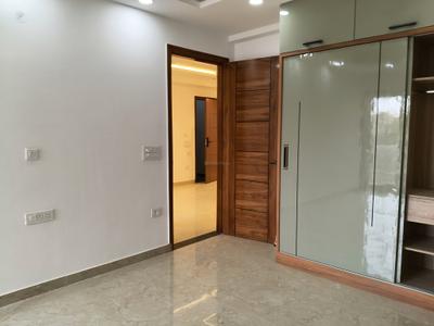 Bedroom Image of 2250 Sq.ft 4 BHK Builder Floor for sale in Uppal Southend, Sector 49 Gurgaon for Rs. 34500000