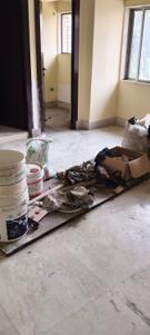 Hall Image of 2100 Sq.ft 3 BHK Apartment / Flat for sale in Behala Chowrasta Kolkata for Rs. 9900000