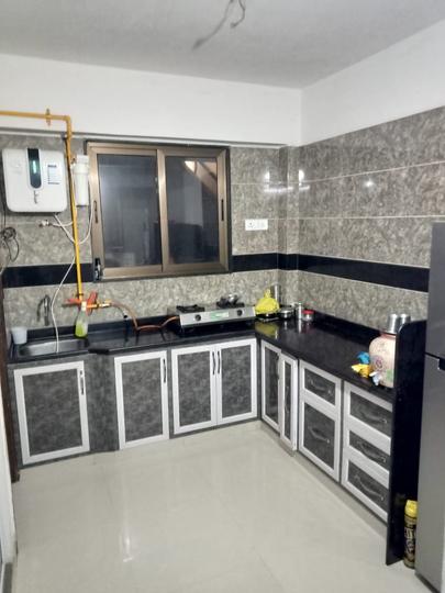 Pecefica refltion Kitchen 1
