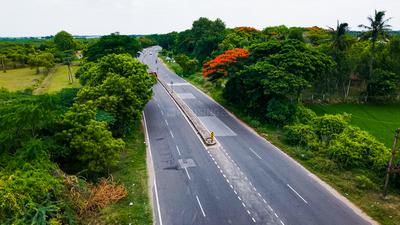 Image of 1200 Sq.ft Residential Plot / Land for sale in Ponneri, Chennai for Rs. 1560000
