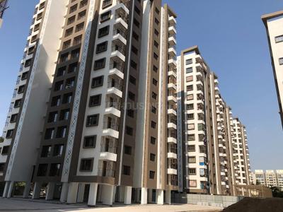 Image of 1219 Sq.ft 2 BHK Apartment / Flat for sale in Jahangirabad, Surat for Rs. 4400000