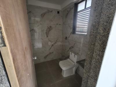 Image of 968 Sq.ft 3 BHK Apartment / Flat for sale in Trinity Sky, Bopal, Ahmedabad for Rs. 9600000