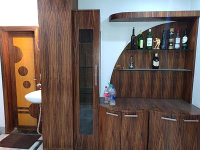 Hall Image of 2950 Sq.ft 6 BHK Builder Floor for sale in Babupara Siliguri for Rs. 10500000