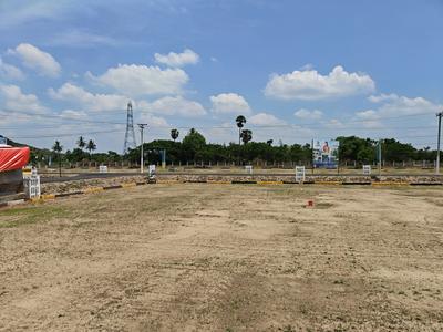 Residential Plot