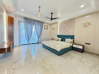 Bedroom Image of 4050 Sq.ft 6 BHK Villa for sale in Nirman Nagar Jaipur for Rs. 86500000