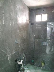 Common Bathroom Image of 650 Sq.ft 2 BHK Builder Floor for sale in Suraj Vihar New Delhi for Rs. 5500000
