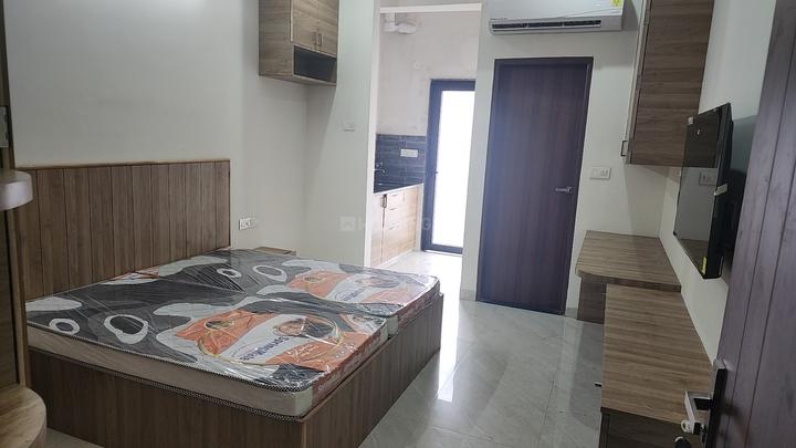 Rh residency Bedroom 1