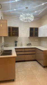 Kitchen Image of 1058 Sq.ft 2 BHK Builder Floor for sale in Kharar Mohali for Rs. 4700000