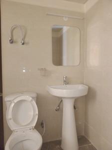 Bedroom One Image of 1600 Sq.ft 3.5 BHK Apartment / Flat for sale in Terrace Homes, Noida Extension Greater Noida for Rs. 12140000