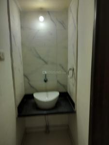 Image of 809 Sq.ft 1 BHK Apartment / Flat for sale in GK Developer Jhulelal Towers, Pimple Gurav, Pune for Rs. 6000000