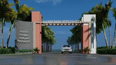 Image of 1000 Sq.ft Residential Plot / Land for sale in Lohegaon, Pune for Rs. 3200000