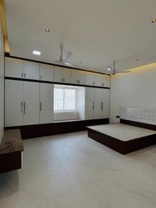 Bedroom Image of 950 Sq.ft 3 BHK Independent House for sale in Parivakkam Chennai for Rs. 6500000