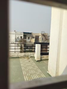 Balcony Image of 3008 Sq.ft 4 BHK Villa for sale in Paramount Golfforeste Villas, Surajpur Greater Noida for Rs. 32000000