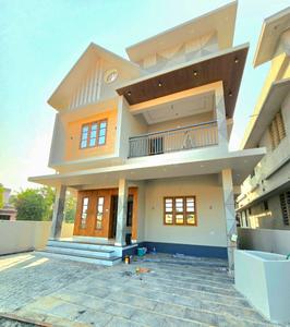 3 BHK Independent House