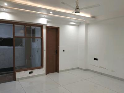Bedroom Image of 3200 Sq.ft 5 BHK Builder Floor for sale in Rajendra Nagar Ghaziabad for Rs. 28000000