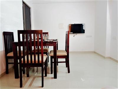 Hall Image of COSMOS RUBY -1 FLAT-16A in Thane West, Thane