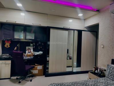 Bedroom Image of 3825 Sq.ft 4 BHK Apartment / Flat for sale in Marvel Ritz, Hadapsar Pune for Rs. 45000000