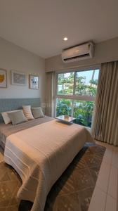 Bedroom Image of 1224 Sq.ft 2 BHK Apartment / Flat for sale in Godrej Parkshire, Hoskote Bengaluru for Rs. 14190000