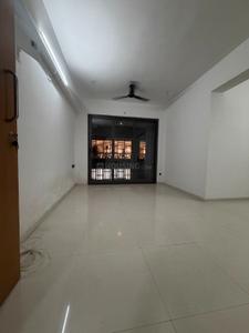 Hall Image of 1215 Sq.ft 2 BHK Apartment / Flat for rent in Orchid Blues, Shela Ahmedabad for Rs. 25000
